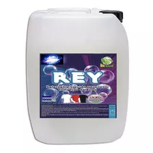 Promoción Jabón Rey 20 Litros 