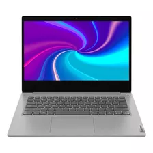 Laptop Lenovo Ideapad 3 14 Fhd I3 11va 12gb Ram 500gb Ssd