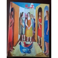 Catálogo Leilão E Artes Renot Ano: 2004. 32 Páginas