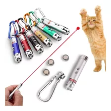 Laser Gato Brinquedo Pet Laser Para Gatos Interativo 3 Em 1
