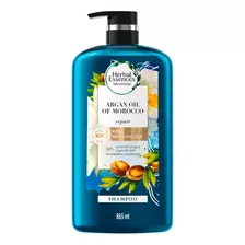 Shampoo Aceite De Argan Y Morocco 865ml Herbal Essences