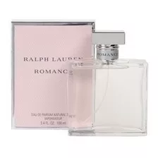 Romance De Ralph Lauren Eau De Parfum 100 Ml. Saldo 