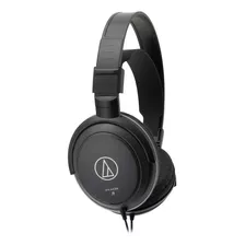 Audio Technica Avc200 Auriculares Cerrados Urbanos