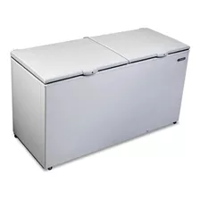 Freezer E Refrigerador Horizontal Metalfrio Da550 546l