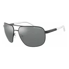 Lentes Armani Exchange, Ax 2040s 6000/6g 64. 100% Auténticos