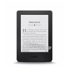 Nupro Anti-glare Screen Protector Para Kindle Paperwhite.