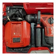 Rotomartillo Hilti Te 4-a18 Te Facturo