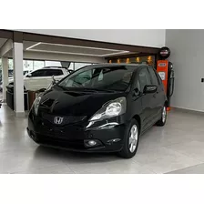 Honda Fit New Lx 1.4 (flex)