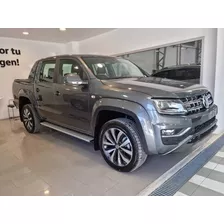 Volkswagen Amarok Extreme Cd 3.0tdi V6 258cv 4x4 At 0km 2024