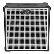 Caja Gabinete P/ Bajo 4x10 Gallien Krueger 410mbe Color Negro