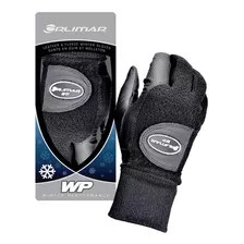 Orlimar Guantes De Golf De Vellon De Invierno Para Hombre (p