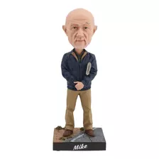 Breaking Bad Better Call Saul - Mike Ehrmantraut Bobblehead