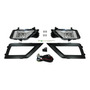 Kit Faros De Niebla Vw Saveiro 2013