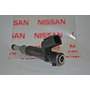 Inyector De Nissan Tida, Versa, Sentra, March 10-18, Fby2850