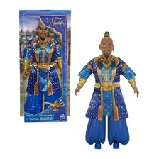 Boneco Gênio Da Lâmpada Aladdin Disney Hasbro E6478