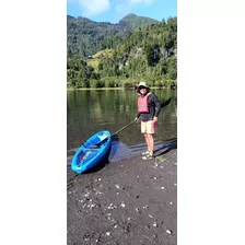 Kayak Sit On Caiquen - Seaflo