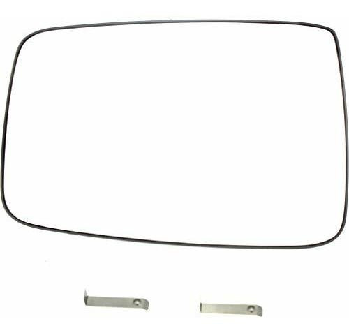 Foto de Para Dodge Ram 1500/2500 Mirror Glass 2009 2010 Lado Del Con