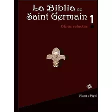 Biblia De Saint Germain, La - Varios