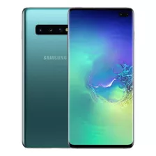 Samsung Galaxy S10+ 8gb + 128gb Reacondicionado