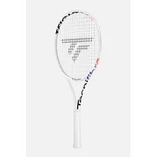 La Raqueta De Tenis T-fight 305 Isoflex 