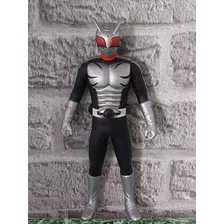 Miniatura Black Kamen Rider Bandai