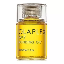 Olaplex Bonding Oil Nº 7 Original - 30ml (leia A Descrição)