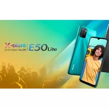 Celular Hisense E50 Lite Como Nuevo!