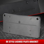 For 16-20 Mercedes-benz Metris Front Bumper License Pla Spd1