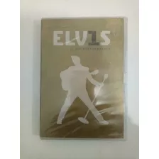 Elvis # 1 Hit Performances Novo Lacrado E Original