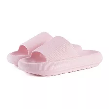 Sandalias Sqy Antideslizantes Súper Cómodas Mujer Hombre