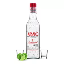 Aguardiente Anisado Tradicional - mL a $71