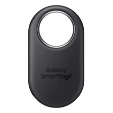 Galaxy Smarttag2 Localizador Bluetooth Objetos Valor Negro