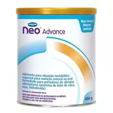 Neo Advance 6 Unidades