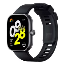 Relógio Smartwatch Redmi Watch 4 Com Gps Monitor Cardíaco