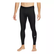 Lycra Nike Tight-negro