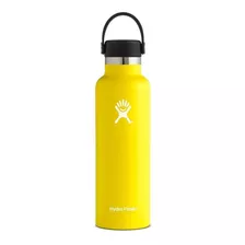 Botella Hydro Flask 21 Oz (0.62 L) Mouth With Flex Cap Amari