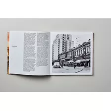 Livro Sao Paulo - Historia E Modernidade 
