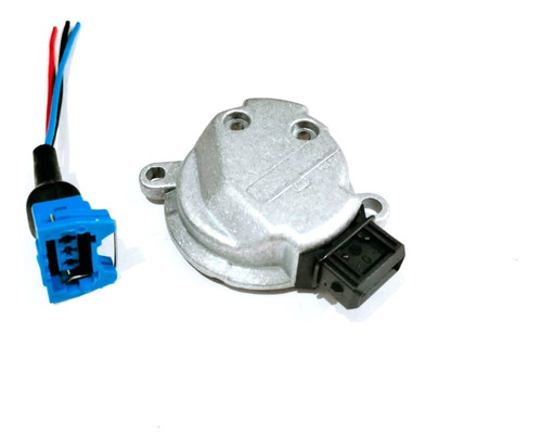 Sensor De Arbol Levas + Arnes Para Vw Passat 1.8t 2002 Foto 3