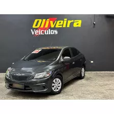 Chevrolet Prisma Joy