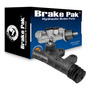 Pastillas De Frenos Marca Brake Pak Para Toyota Hilux 4x2 Toyota Tacoma 4x2 Extra/Cab