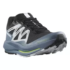 Zapatilla Hombre Pulsar Trail Negro