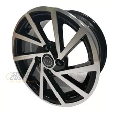 Rines 14 Deportivos 4x114 Cb 60.1 Avanza Logo 4 Rines