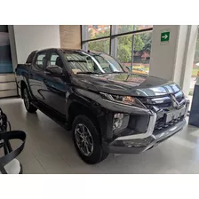 Mitsubishi L200 Gls At 2.5t Diesel 4x4 Btá Calle 123