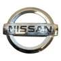 Emblema #2 Nissan Np300 Frontier 2.5 Std 2016/2020 