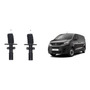 Amortiguadores Gas Del Con Base P/ Peugeot Rifter 2020 2021