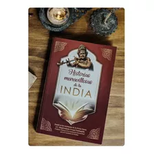 Historias Maravillosas De La India