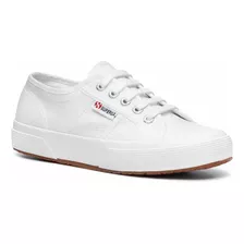 Zapatillas Superga Cotu Lona Algodon Hombre Casual Classic 