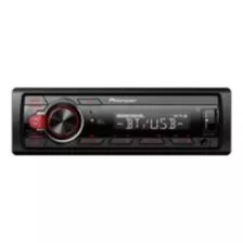 Radio Mvh-218bt Com Bluetooth Sem Onix 2013 2014 2015