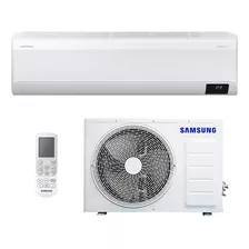 Ar Condicionado Split Inverter Windfree Connect Samsung 1800