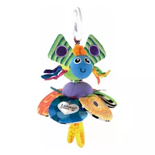 Sonajero Abeja Lamaze Usada